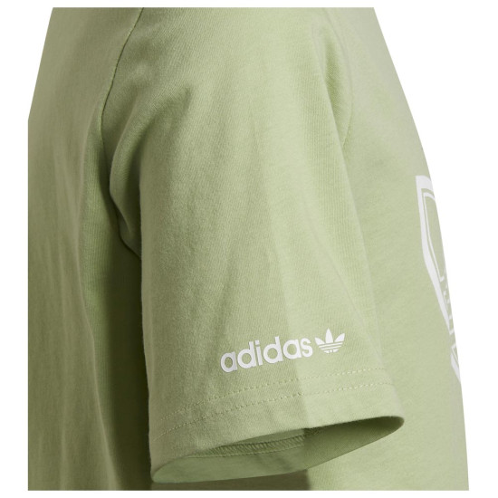 Adidas Παιδική κοντομάνικη μπλούζα SPRT Collection